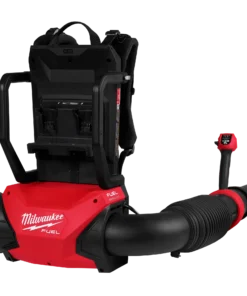 M18 FUEL™ Dual Battery Backpack Blower