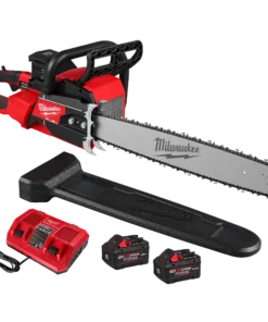 M18 FUEL™ 20" Dual Battery Chainsaw Kit