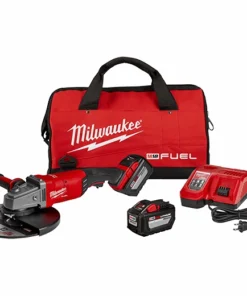 M18 FUEL™ 7" / 9" Large Angle Grinder (2 Battery Kit)