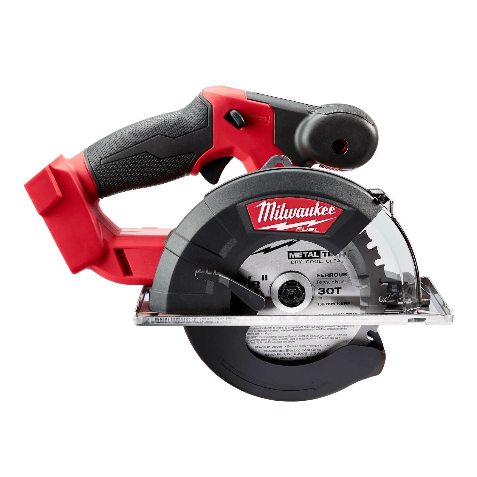 M18 FUEL™ Metal Cutting Circular Saw