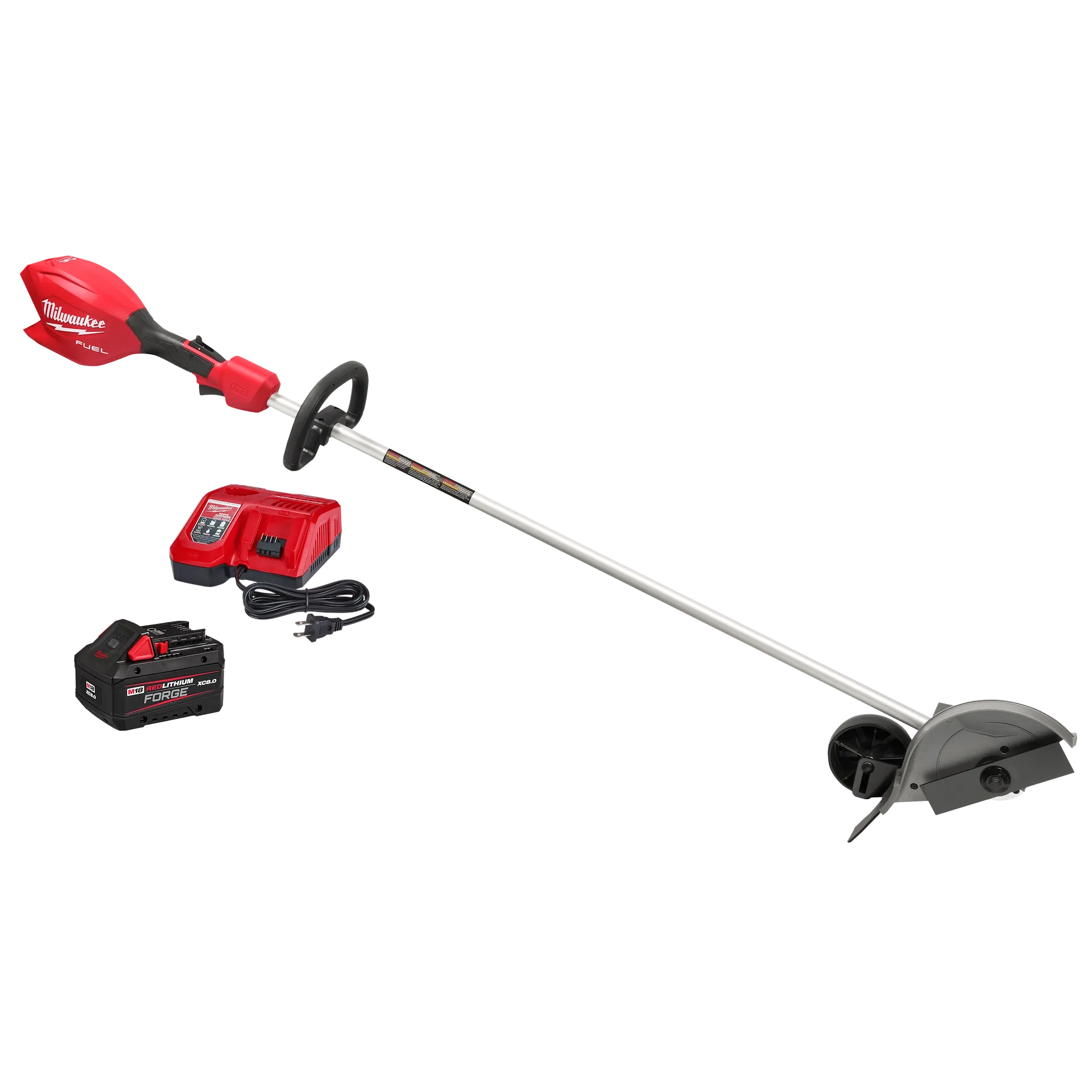 M18 FUEL™ Edger Kit
