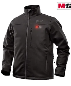 M12™ Heated TOUGHSHELL™ Jacket